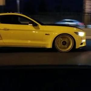 Meet your Posher, Jean